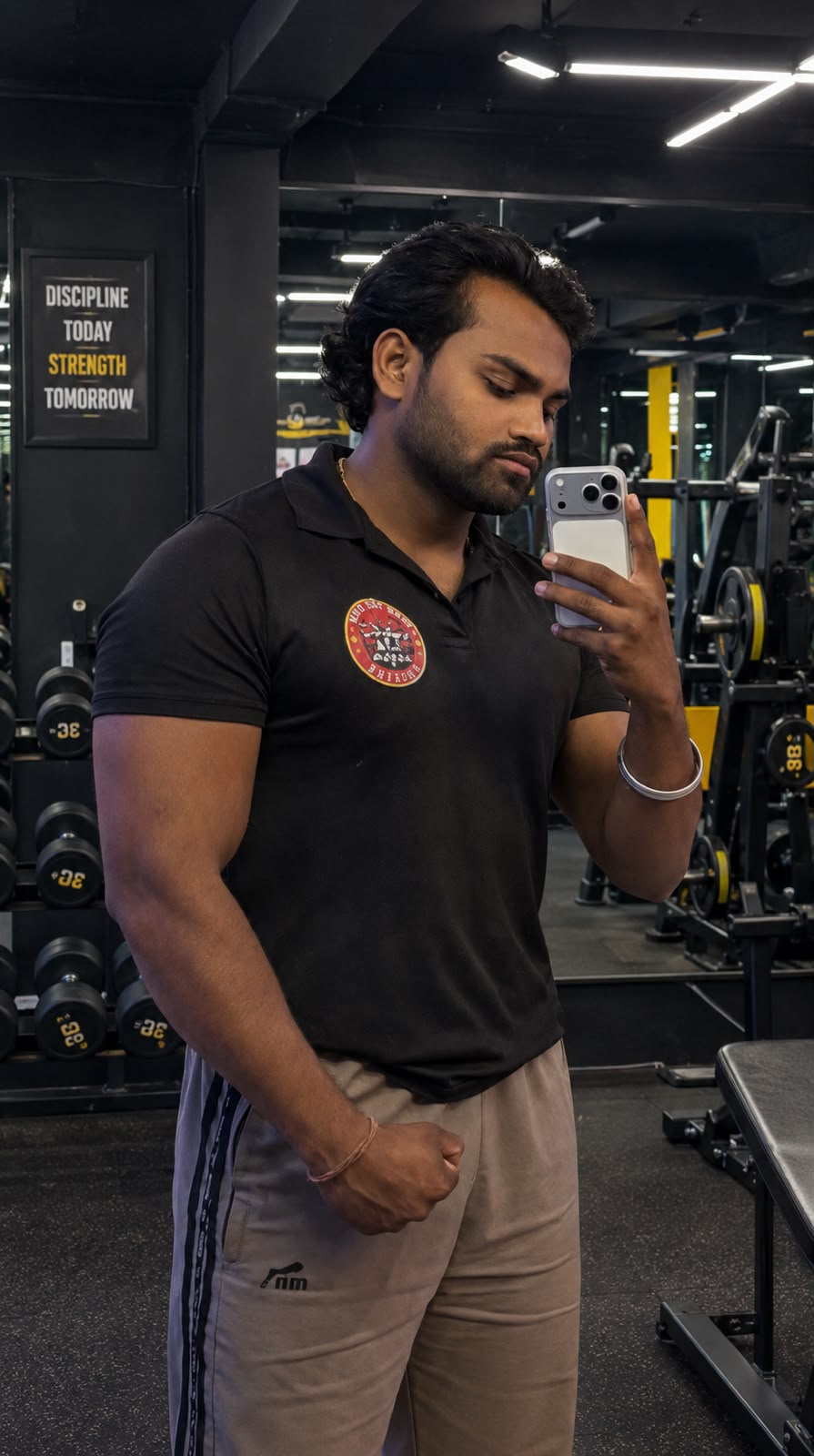 Ganesh Rana