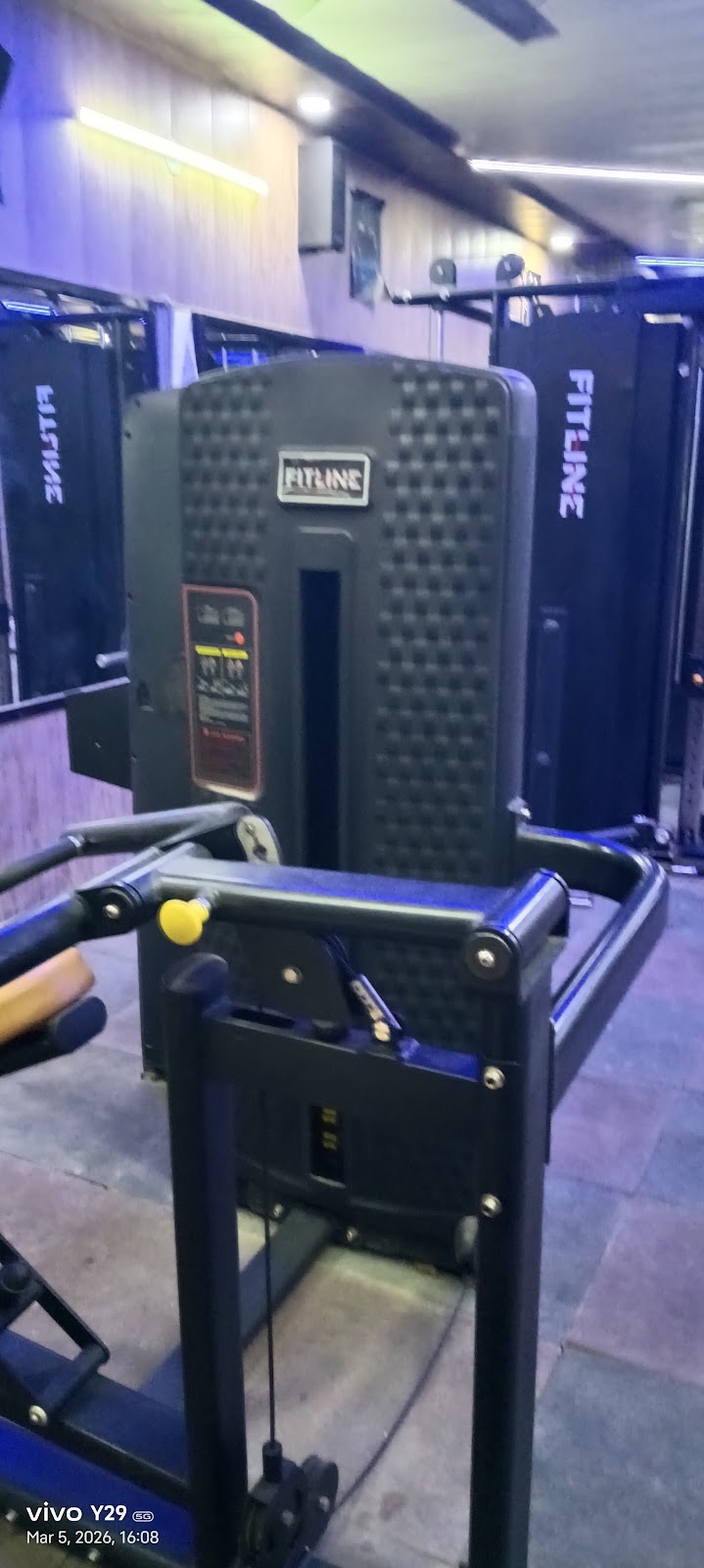 Hike The Gym — member photo