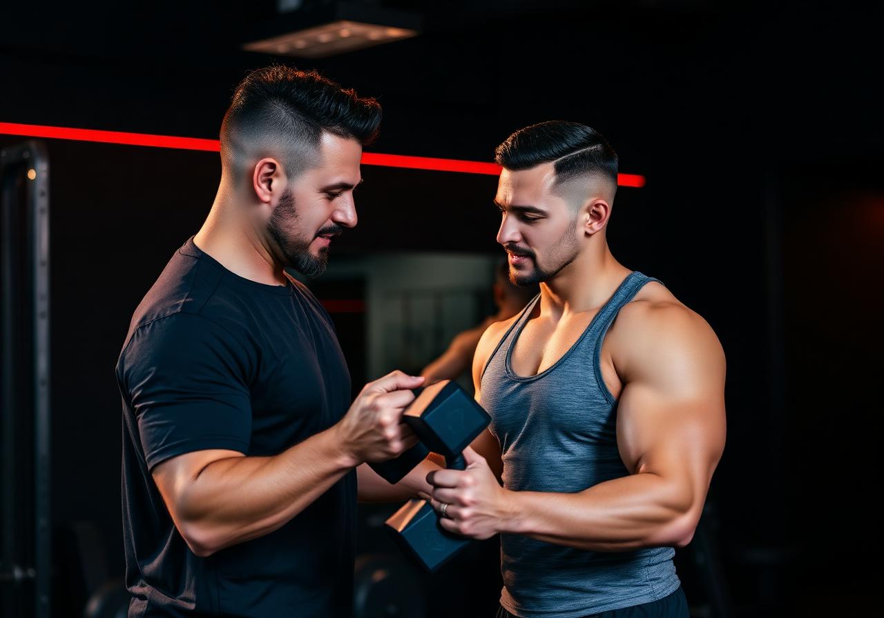 Personal Training